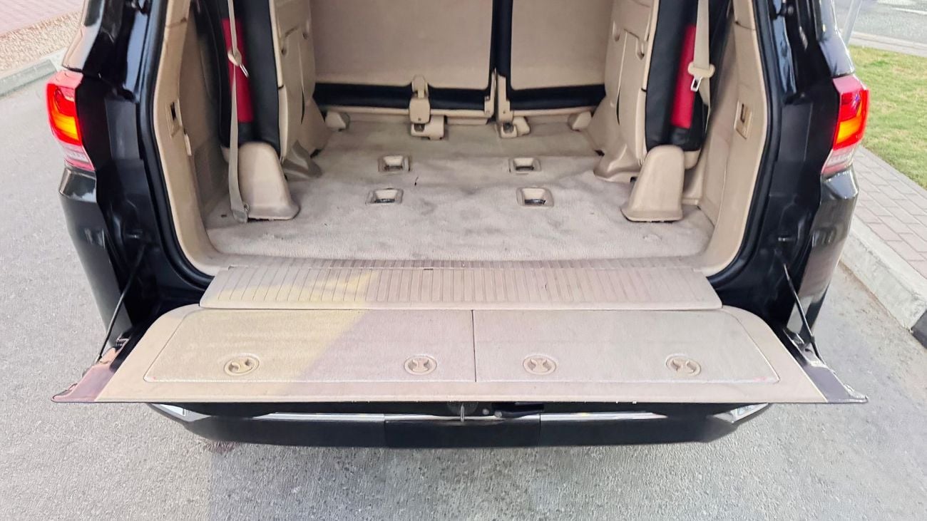 تويوتا لاند كروزر -