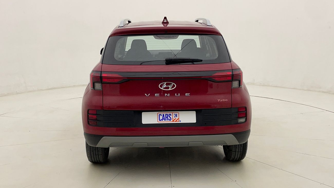 Hyundai Venue SMART 1 | Zero Down Payment | Home Test Drive