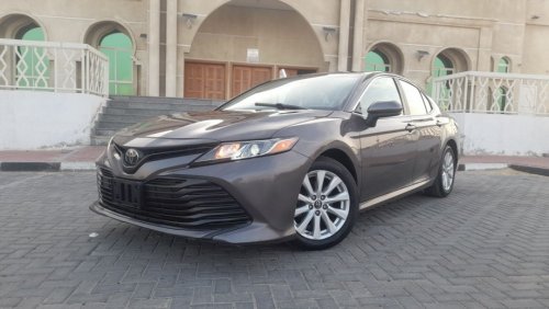 Toyota Camry Toyota Camry 2019 LE