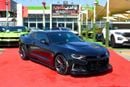 شيفروليه كامارو SS 6.2L Coupe