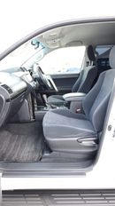 Toyota Land Cruiser LAND CRUISER PRADO TX