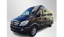 Mercedes-Benz Sprinter Mercedes Sprinter VIP full option