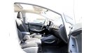 Kia Cerato SX ACCIDENTS FREE - GCC - SUNROOF - PERFECT INSIDE OUT - ENGINE 1600 CC