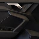 أودي A3 35 TFSI S Line 1.4L 1,532 p.m • 0% Downpayment • 35 TFSI • Agency Warranty and Service Contract