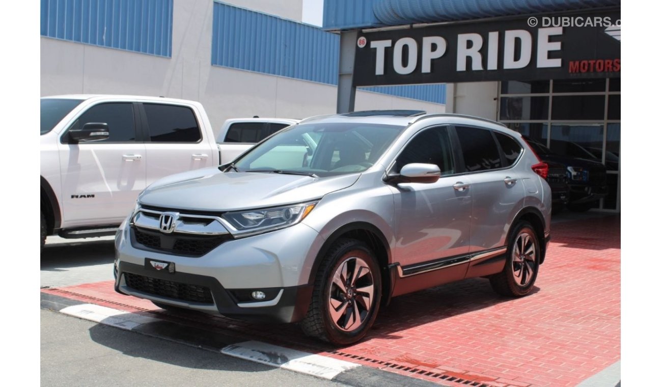 Honda CR-V EX EX 1.5L