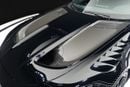 Mercedes Benz AMG GT BLACK SERIES