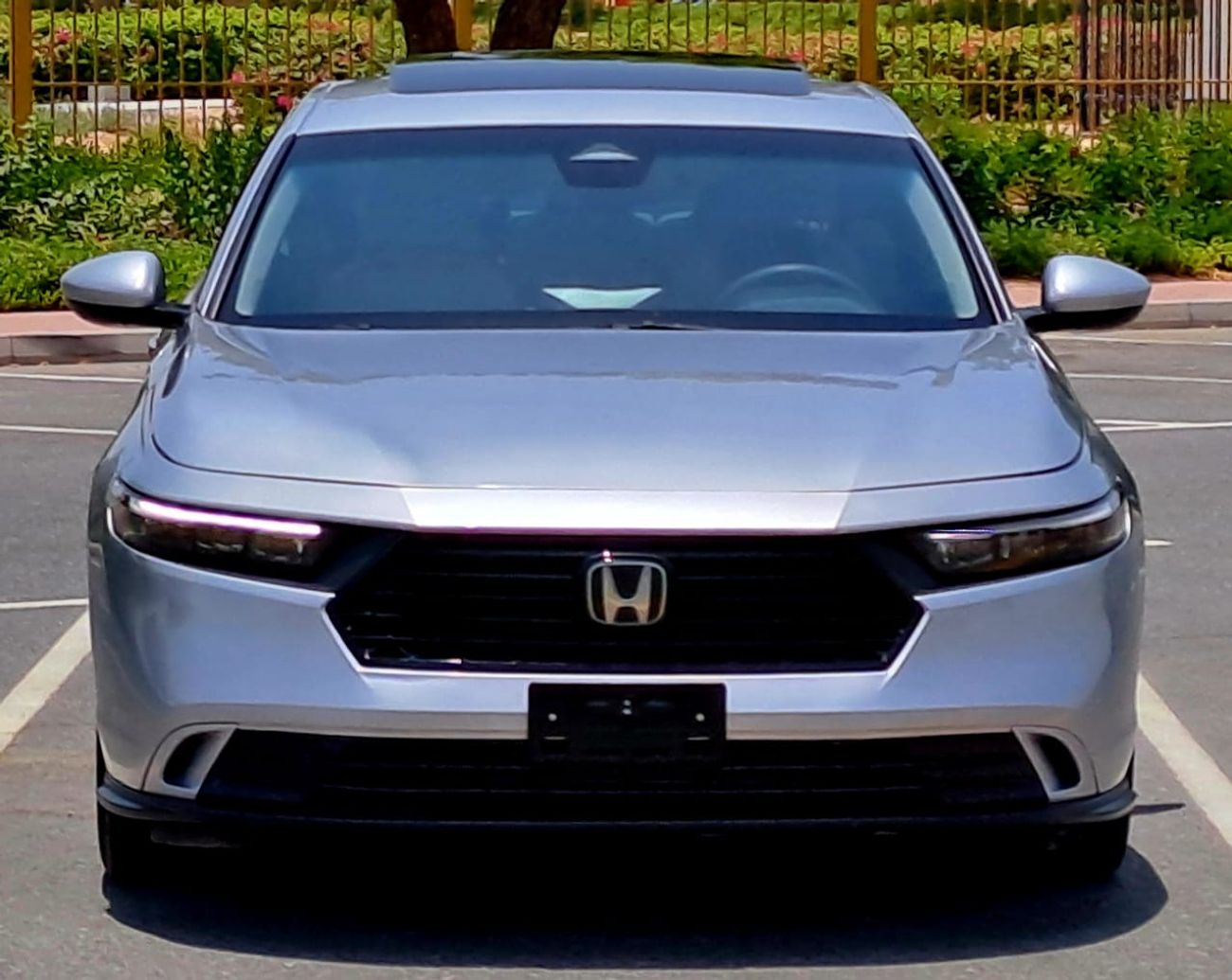 Honda Accord 1.5L EXL 1180-Monthly l 1.5L Turbo l Sunroof, Cruise, Radar l Warranty