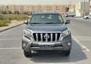 Toyota Prado VXR TX-L 4.0L ,ONLY FOR EXPORT AVAILABLE