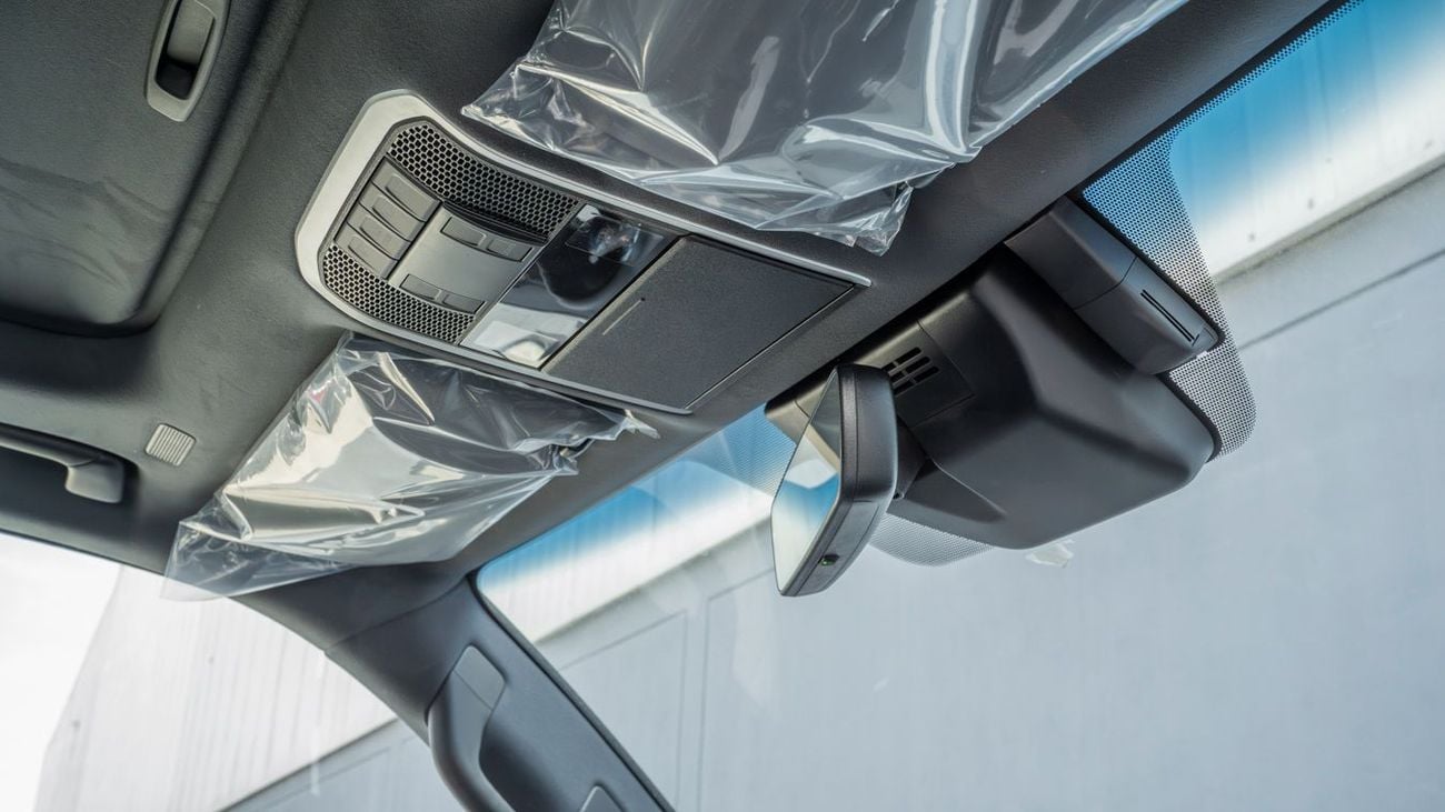 Toyota Land Cruiser TOYOTA LANDCRUISER 3.5 VX HIGH -2026YM