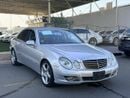 مرسيدس بنز E 350