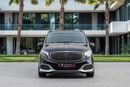 Mercedes Benz V 250 Benz V-Line V250 | 5,288 P.M | 0% Downpayment | Bespoke V-line!