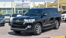 Toyota Land Cruiser GXR V8 Facelift 2019