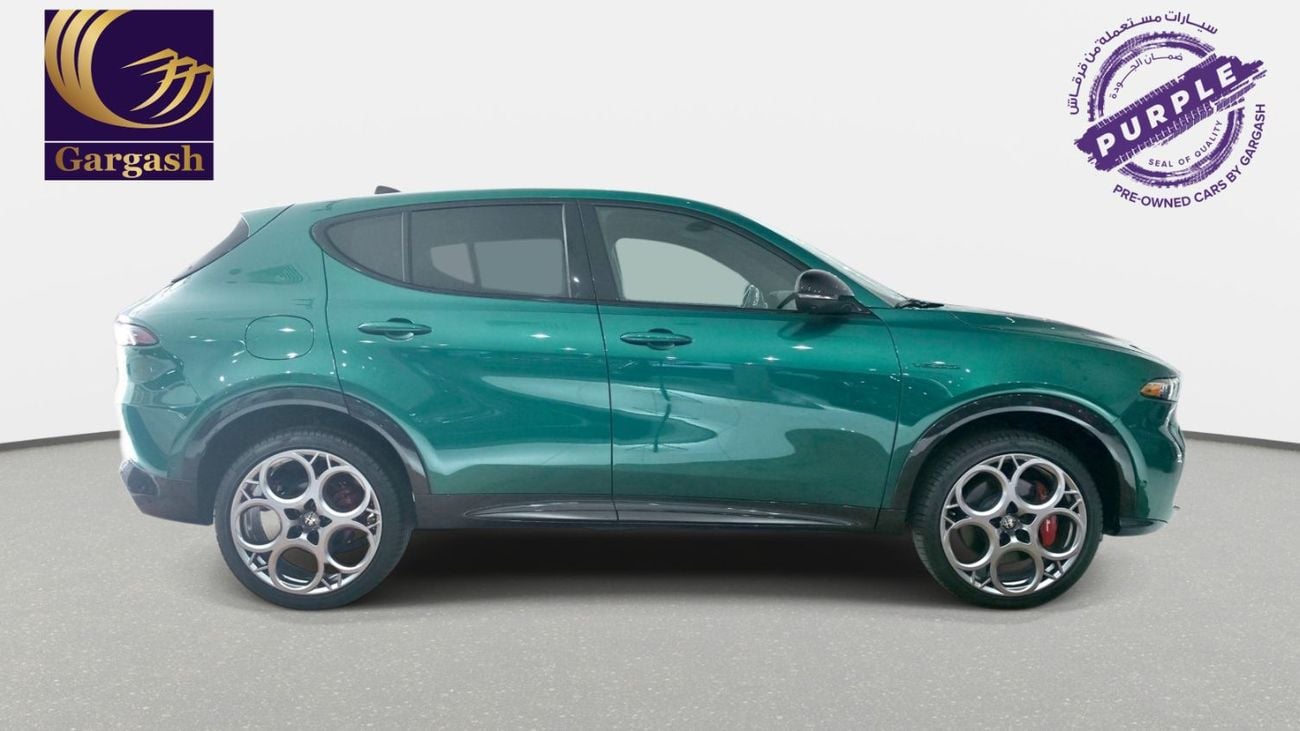 Alfa Romeo Tonale VELOCE, миниатюра 10