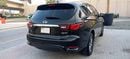 Infiniti QX60 PREMIUM 3.5L V6 AWD 7 SEATER CLEAN AND NEAT PERSONAL VEHICLE