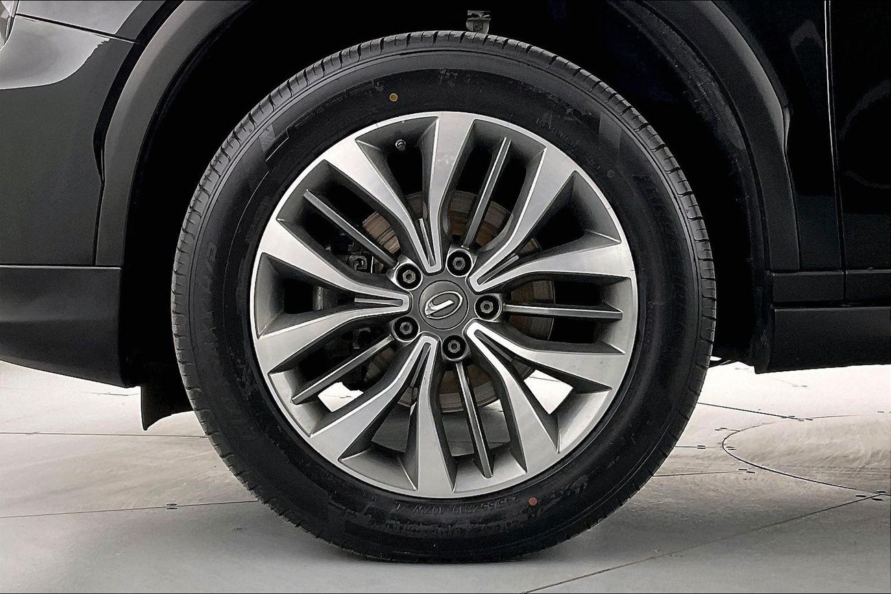 Toyota Land Cruiser VXR| 1 year free warranty | Exclusive Eid offer