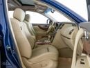Infiniti QX70 S