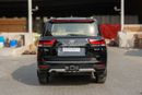 Toyota Land Cruiser GXR LC300 FULL OPTION 3.5L HEV 457TT AT | 7-SEATS | JBL | SOFT DOOR CLOSING| 2026MY