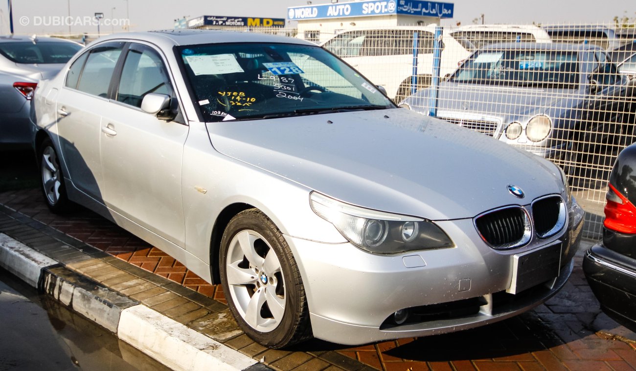 BMW 530i i