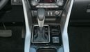 ميتسوبيشي إكلبس كروس GLS HIGH LINE Brand New Mitsubishi EclipseCrossMEDLINE 2025 Export 1.5L A/TPetrol |Grey/Black |ECLIP