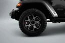 Jeep Wrangler Unlimited Rubicon 3.6L