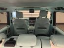 Mercedes Benz Brabus 4.0 G63 V8 BiTurbo MHEV AMG MANUFAKTUR Edition SpdS+9GT 4WD Euro 6 (s/s) 5dr ( EXPORT ONLY) Right Ha