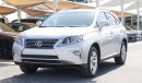 Lexus RX350