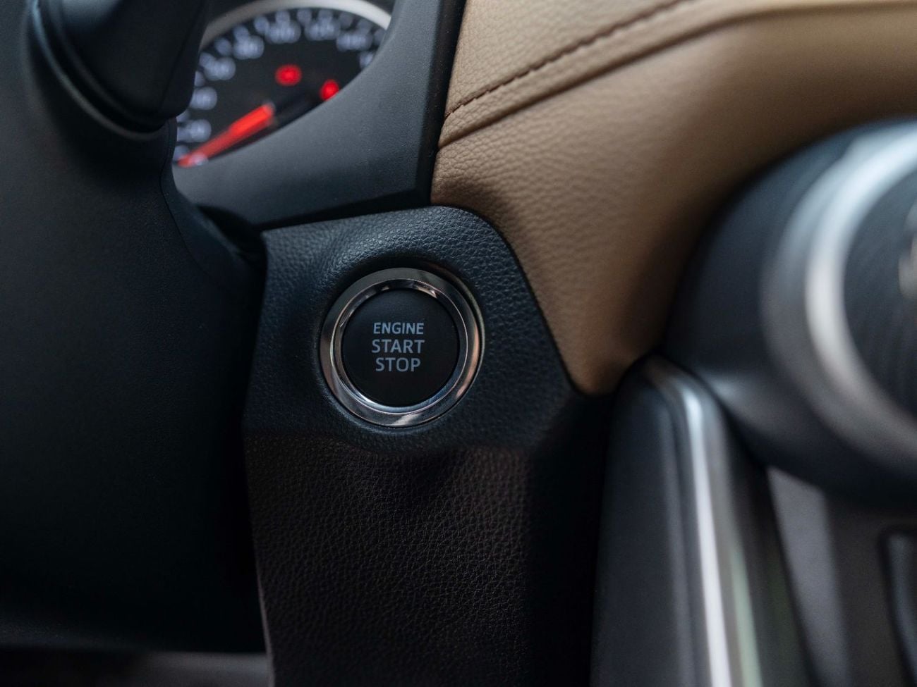 Toyota RAV4 2.5L (2WD) VX