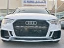 أودي S3 Audi S3 _GCC_2017_Excellent Condition _Full option
