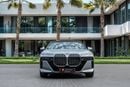 BMW 740i 740i M Sport | 5,875 P.M | 0% Downpayment | 740i M-Kit | BMW History | Warranty