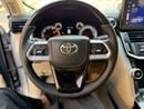Toyota Land Cruiser GXR2 3.3L