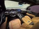 كاديلاك إسكالاد Sport 6.2L 4WD