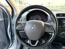 Mitsubishi Attrage GLX