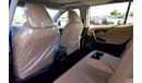Toyota RAV4 XLE  2.0L Petrol AWD Automatic
