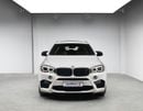 BMW X6 M