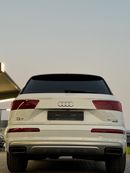 Audi Q7 45 TFSI quattro S-Line Luxury 3.0L