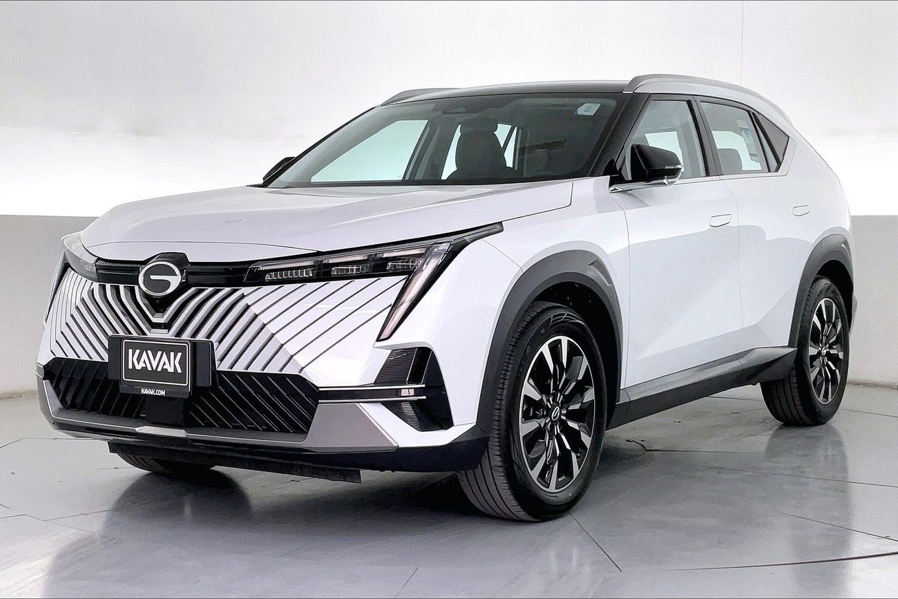 GAC EMKOO GL | 1 year free warranty | 0 Down Payment