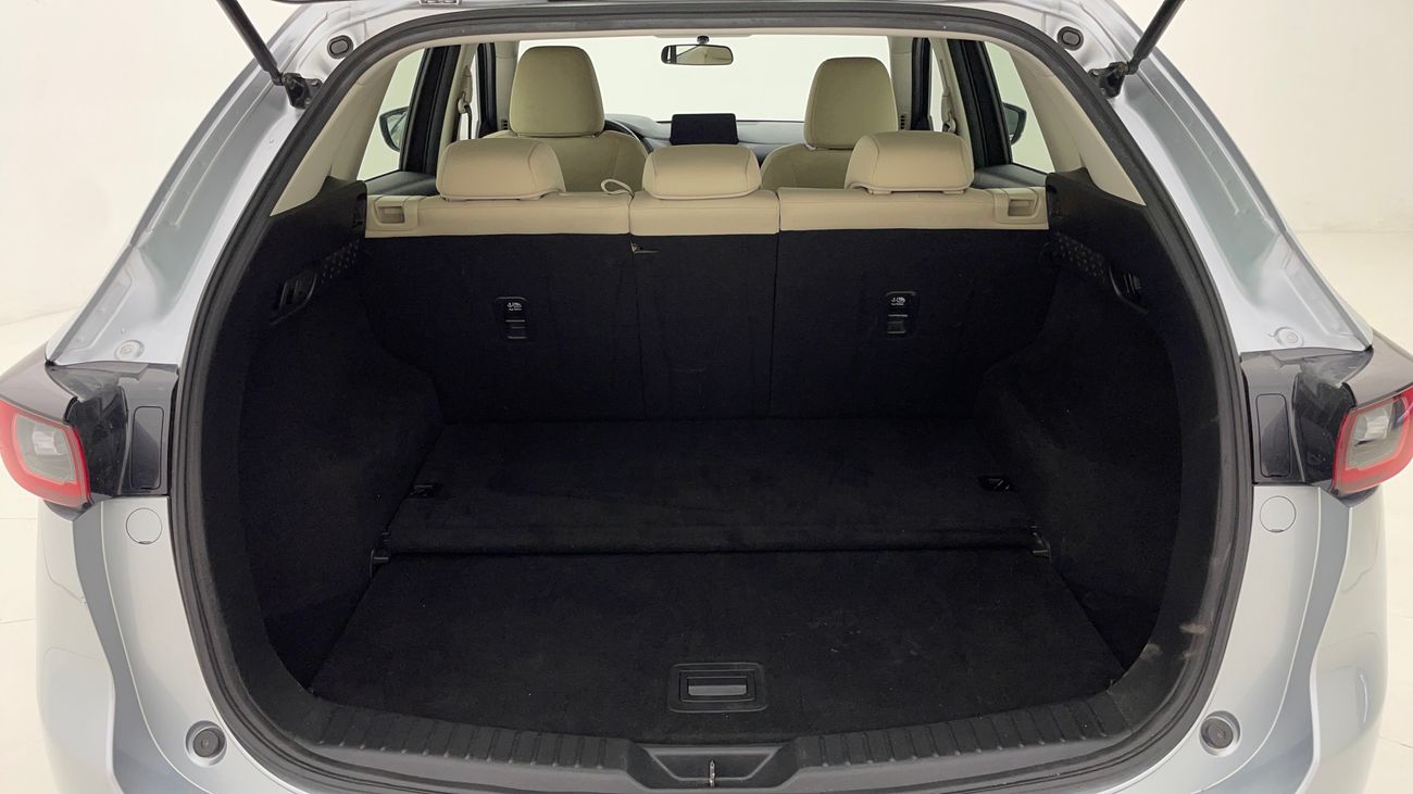 Mazda CX5 GL 2.5 | Zero Down Payment | Home Test Drive