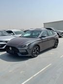 MG GT COMFORT