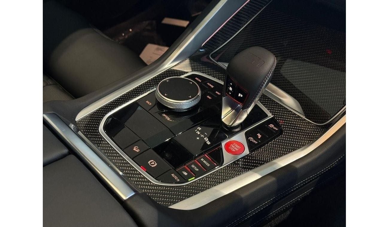 بي أم دبليو X5 M 4.4i V8 Competition Steptronic xDrive RIGHT HAND DRIVE
