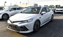 Toyota Camry Limited 3.5 L V6