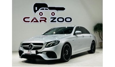 مرسيدس بنز E 300 Std