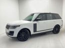 Land Rover Range Rover VOGUE SE
