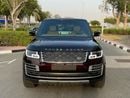 Land Rover Range Rover KALSSEN EDITION VVIP