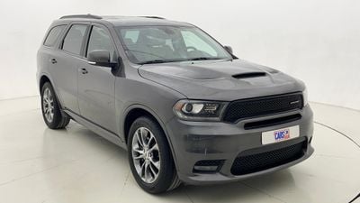 Dodge Durango GT 3.6 | Zero Down Payment | Home Test Drive