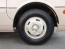 Mitsubishi Rosa MITSUBISHI ROSA BUS RHD 1997 MODEL 3.9 L DIESEL MANUAL(PM00035)