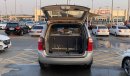 Kia Carnival خليجي GCC