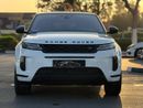 Land Rover Range Rover Evoque S P250 SE P250 Land Rover Range Rover Evoque P250 SE 2020 In Perfect Condition