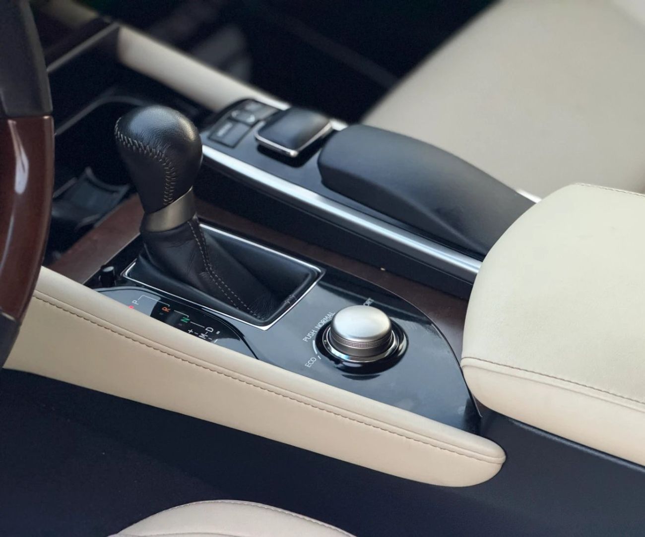 Lexus GS350 PLATINUM 3.5