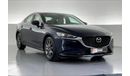Mazda 6 S