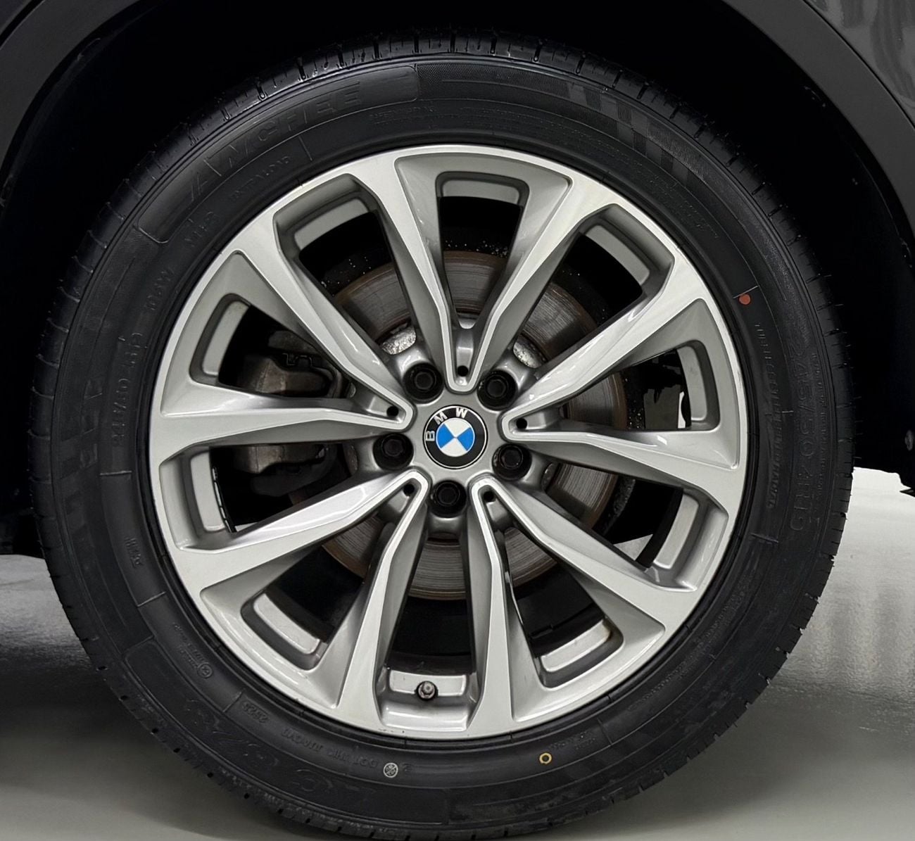 BMW X4 xDrive 30i Exclusive 3.0L